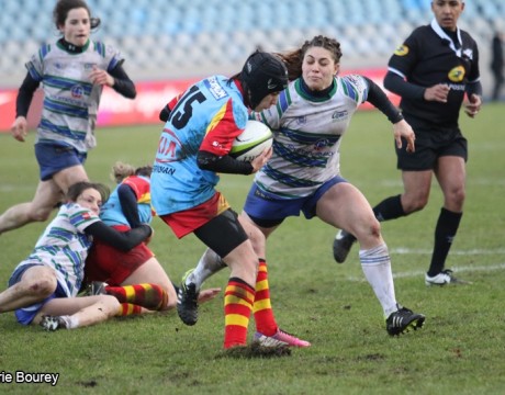 rugby rencontre xv