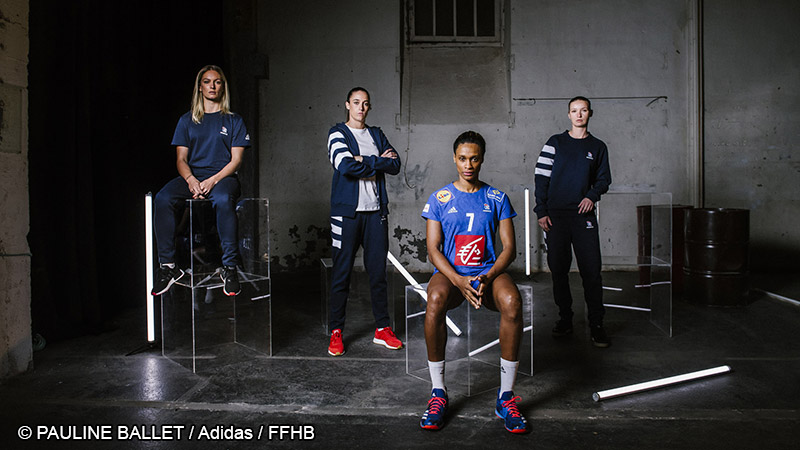 Veste equipe de clearance france rugby 2018 blanche